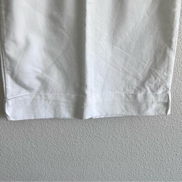 MaxMara Womens White Pencil Skirt - Picture 10 of 13